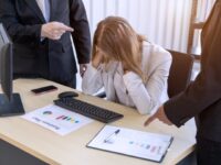 Survey: 80% of Employees Report Toxic Work Environments