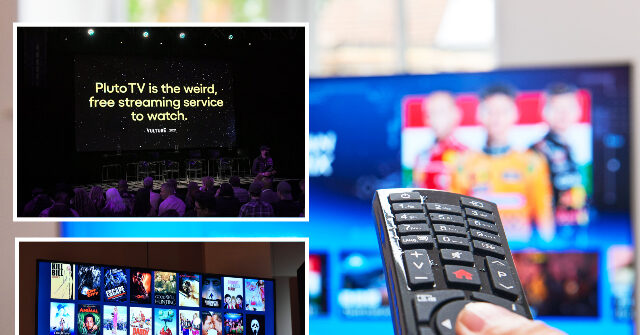 Nolte: YouTube TV’s Blackout of Disney, ABC, ESPN Is the Best Argument for the Free TV Options Out There