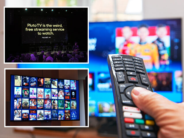 Nolte: YouTube TV’s Blackout of Disney, ABC, ESPN Is the Best Argument for the Free TV Option