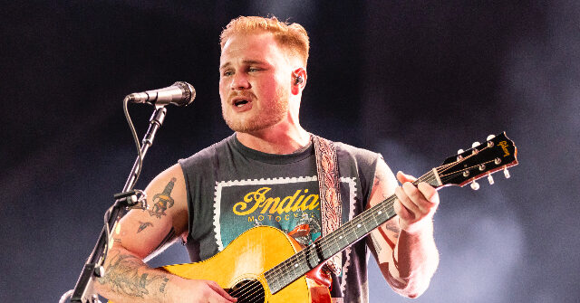 Trump White House Pushes Back on Zach Bryan and His Anti-ICE Song: ‘Stick to Pink Skies’