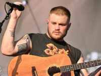 Watch: Kristi Noem Slams Country Star Zach Bryan over His Anti-ICE Song