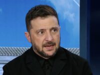Zelensky: Trump Must Apply ‘More Pressure’ on Putin than Hamas