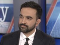 Mamdani on NYPD Arresting ICE Agents: Focus Is on Sanctuary Law, But ‘Has to Be Accountabilit