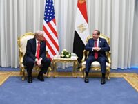 Egypt Awards Trump Its Highest Honor, the ‘Order of the Nile,’ for Gaza Peace Plan