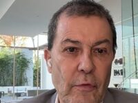 Democrat Strategist: Party Must Look at Non-Politician for 2028 Nominee