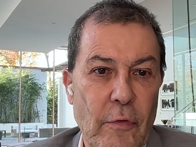 Fmr Democrat Strategist: Party Tearing Down Western Civilization with Open Borders, Buying Votes with Welfare