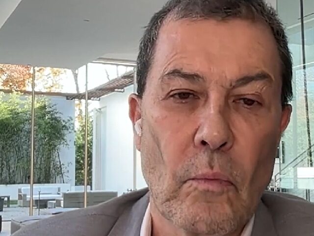 Exclusive: Democrat Strategist Laments Party Consumed by ‘Rage and Hatred’ Since Trump 