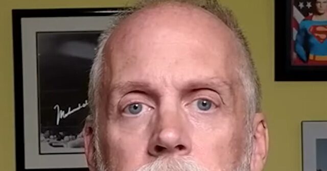 
                            Nolte Calls on Trump to Use Congress to Go After Democrats