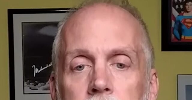 
                            Nolte Sends Up Warning to GOP: Rank and File Voters Care About Price of Gas, Eggs and Their Income