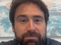 Exclusive — Filmmaker Sean Stone: RFK, RFK Jr. Earned Their Legacy with ‘Courage in the