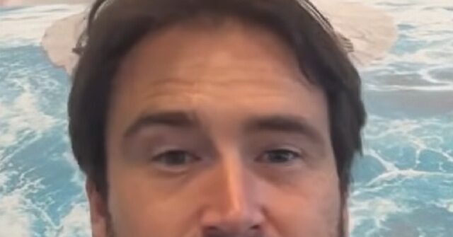 
                            Exclusive -- Filmmaker Sean Stone: RFK, RFK Jr. Earned Their Legacy with 'Courage in the Face of Death'