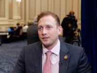 Exclusive — Rep. Max Miller: Trump’s ‘Peace Through Strength’ Approach Has 