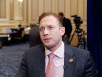 Exclusive — ‘Beat China’: Rep. Max Miller Teases ‘Transformational’ C