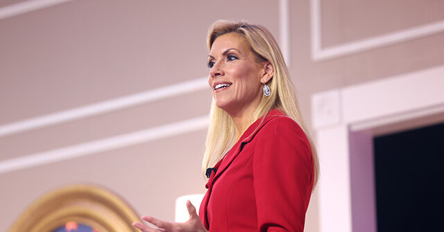 Rep. Beth Van Duyne: Democrat Shutdown 'Longest' and 'Dumbest'