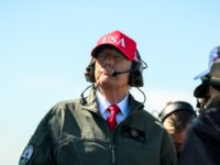 Exclusive–More than 35K Americans Apply to Join Trump Administration as ‘Homeland Defen