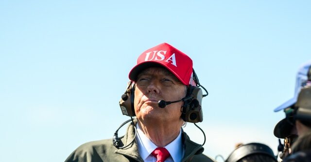 Over 35K Apply to Join Trump's USCIS as 'Homeland Defenders'