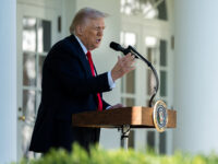 Trump Administration Will Dole Out Partial SNAP Benefits amid Democrat Government Shutdown