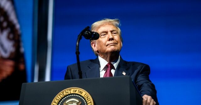 
                            Trump Orders DOJ to Investigate Meatpacking Corporations for 'Price Fixing'