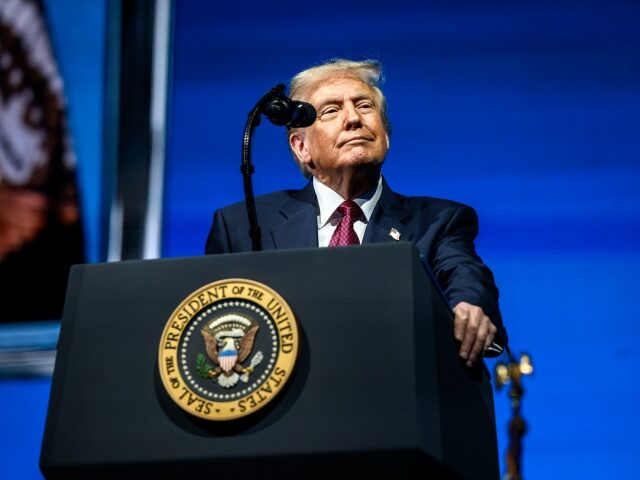 Trump Orders Justice Department to Investigate Meatpacking Corporations for ‘Price FixingR