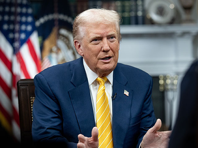 Trump Pushing for Healthcare Reform Bigger than Congress ‘Has the Appetite For’