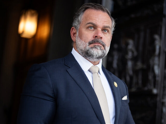 House Ethics Committee Launches Investigation into Rep. Cory Mills, Censure Resolution Fails