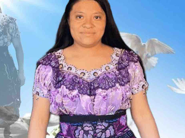 Cleaning Lady Fatally Shot After Going to Wrong House in Indiana