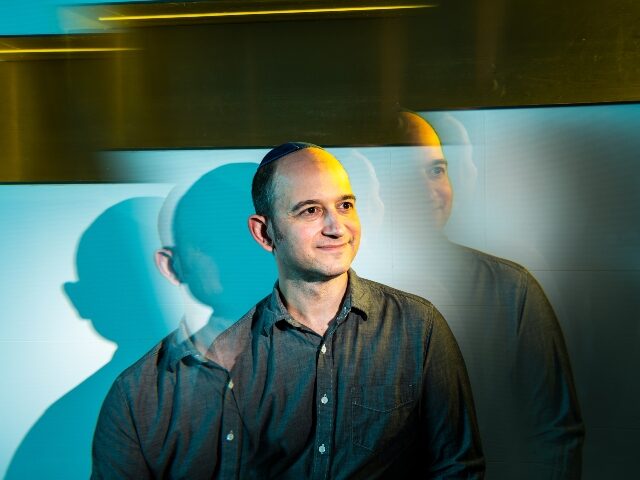 AI Pioneer Noam Shazeer