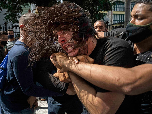 Title: Pictures of the Week Latin America and Caribbean Photo Gallery Image ID: 2119663518