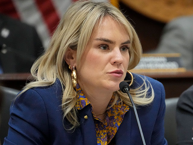 Tennessee Democrat Congressional Candidate Aftyn Behn Says Men Can Give Birth