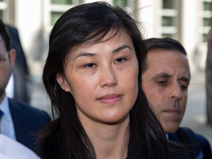 Title: US Former Hochul Aide Arrested Image ID: 25042820917469 Article: FILE - Former New