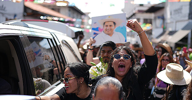 Riots Continue in Western Mexico After Crime-Fighting Mayor’s Murder