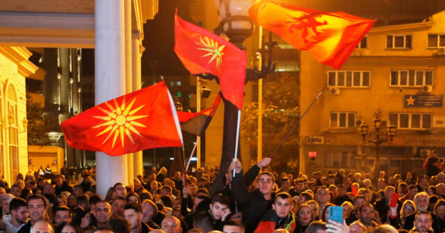 Macedonian Conservatives Take Two Thirds of Mayors in Runoffs