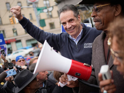 Title: APTOPIX Election 2025 New York Mayor Image ID: 25307586418242 Article: New York Cit