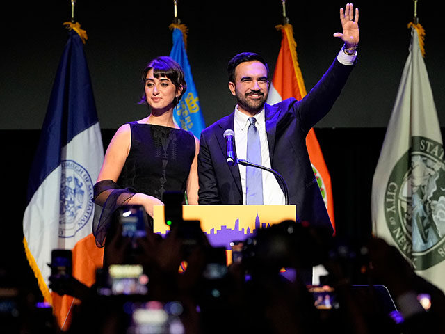 Developer: Florida Real Estate Surges as New Yorkers ‘Nervous’ About Socialist Zohran M