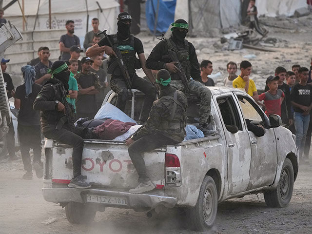 U.N. Security Council Backs Trump’s Gaza Peace Plan, but Hamas Refuses