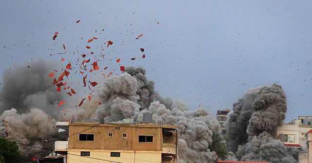 Lebanese Christian Leaders Warn 'Daily Attacks' Could Restart Israel-Hezbollah War