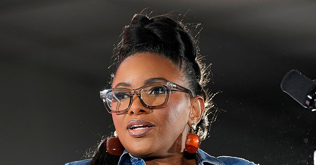 Lee Zeldin Responds to Jasmine Crockett’s False Epstein Accusation: ‘That Is a Lie and She Knows It’