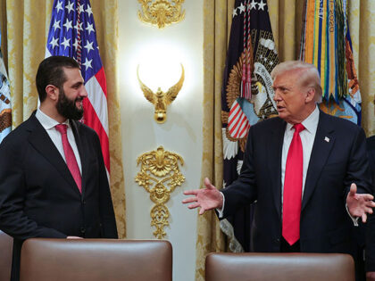Title: US Trump Syria Image ID: 25314754131774 Article: In this photo released by the Syri