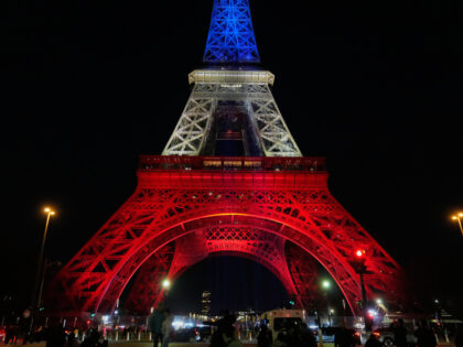 132 Dead in One Night: France Remembers Victims of Paris Terror Attacks 10 Years On