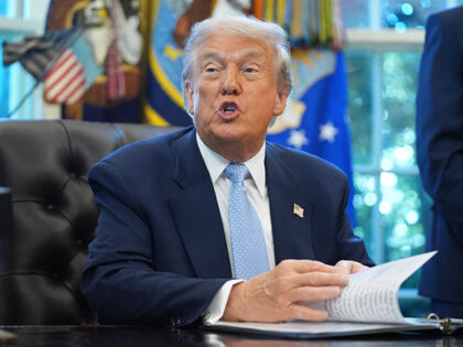 Title: Trump FIFA WCup Image ID: 25321716017791 Article: President Donald Trump speaks dur