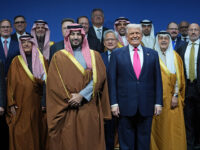 Trump at U.S.-Saudi Investment Forum Touts $270 Billion in Agreements, Sales to Be Signed on Wednes