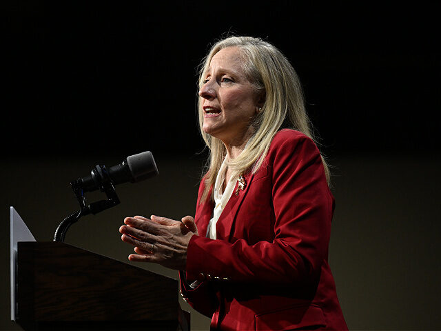 Abigail Spanberger Asks University of Virginia to Halt Search for New President