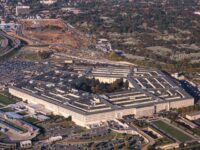 Police: Chairman of Pentagon Software Contractor Arrested in Pedophile Sting