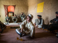 Bronze Star Vet Warns Afghan Allies Are ‘Untrustworthy,’ ‘Radical Islamists&#8217