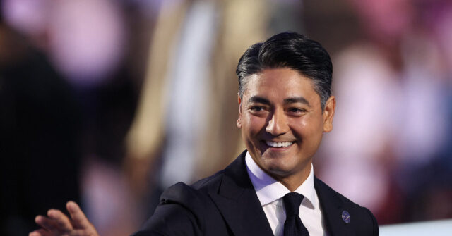 Dem Aftab Pureval Wins Cincinnati Mayor over JD Vance's Half-Brother