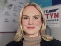 TN Democrat Congressional Candidate Aftyn Behn Refuses to Disavow Past Anti-Police Posts