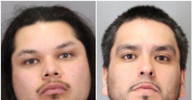 California Judge Frees Two Murder Suspects Without Bail