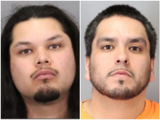 California DA ‘Shocked’ After Judge Frees Two Murder Suspects Without Bail: ‘Abso