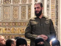 How Terror Leaders Use Their Jihadist Pseudonyms to Confuse Officials, Build Lore, and Stay Politic