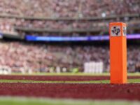 WATCH: State Trooper ‘Relieved of Assignment’ from Texas A&M Game After Shoving So